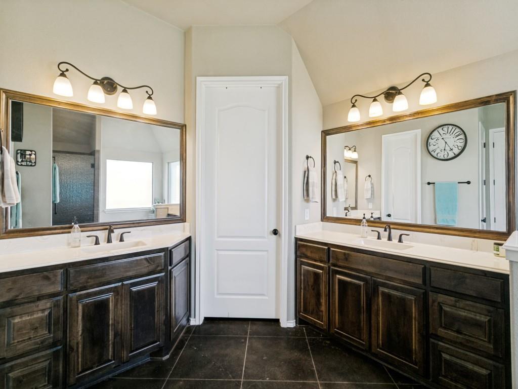 Panther Heights Add - Residential