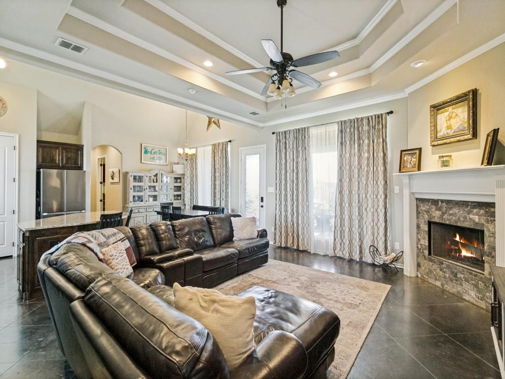 Panther Heights Add - Residential