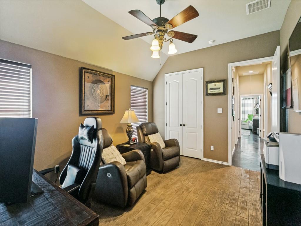 Panther Heights Add - Residential