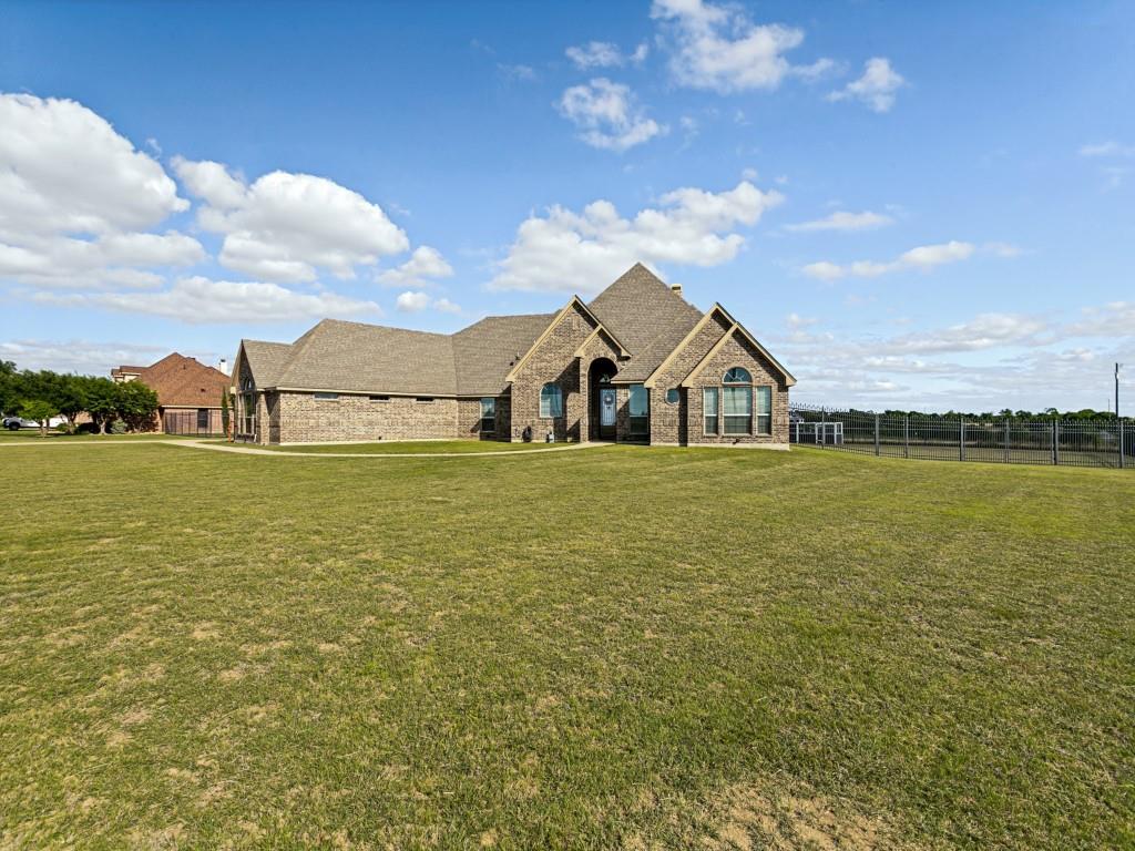 Panther Heights Add - Residential