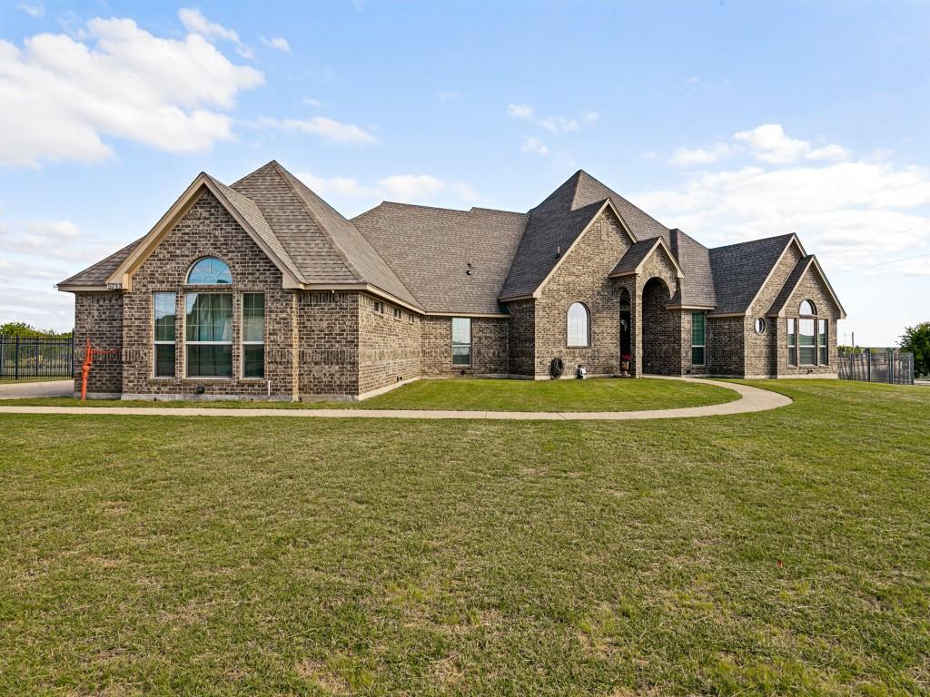 Panther Heights Add - Residential