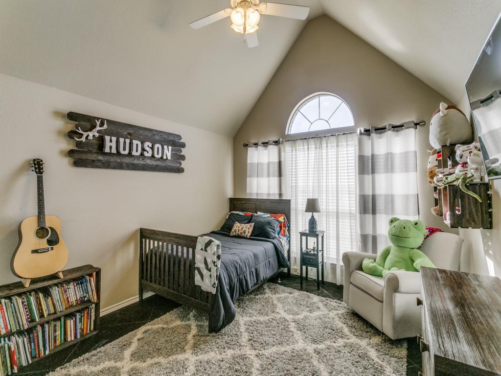 Panther Heights Add - Residential