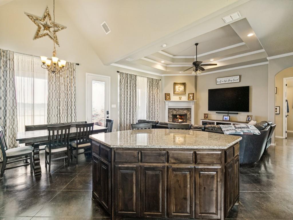Panther Heights Add - Residential