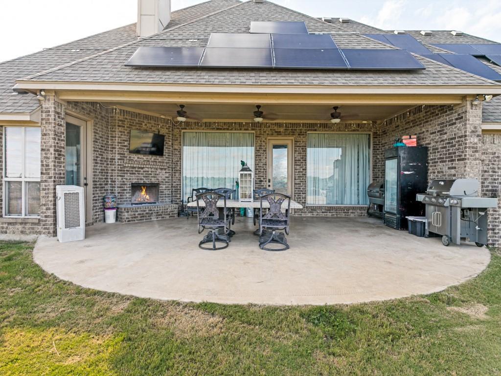 Panther Heights Add - Residential