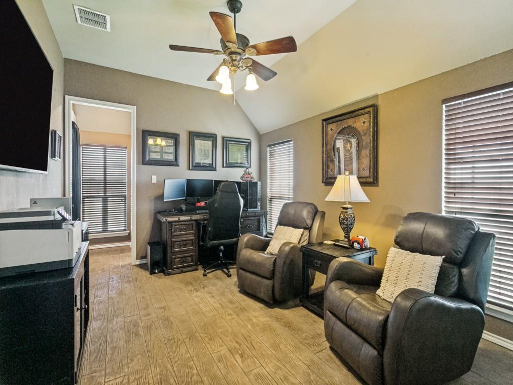 Panther Heights Add - Residential