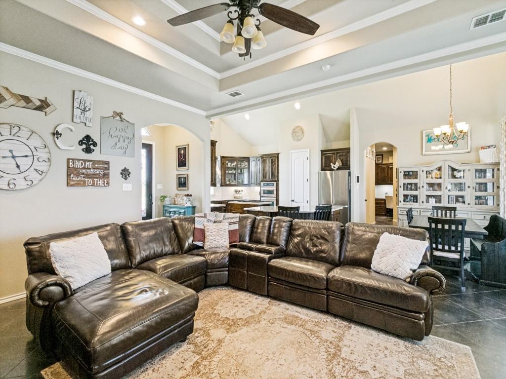 Panther Heights Add - Residential