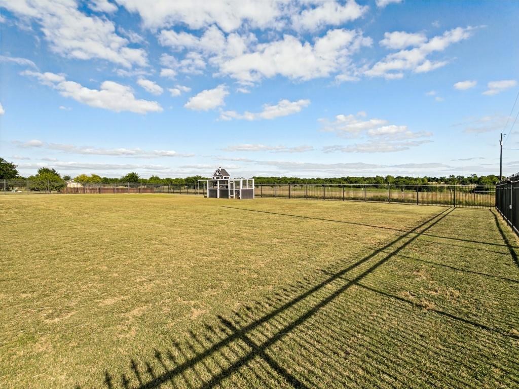 Panther Heights Add - Residential