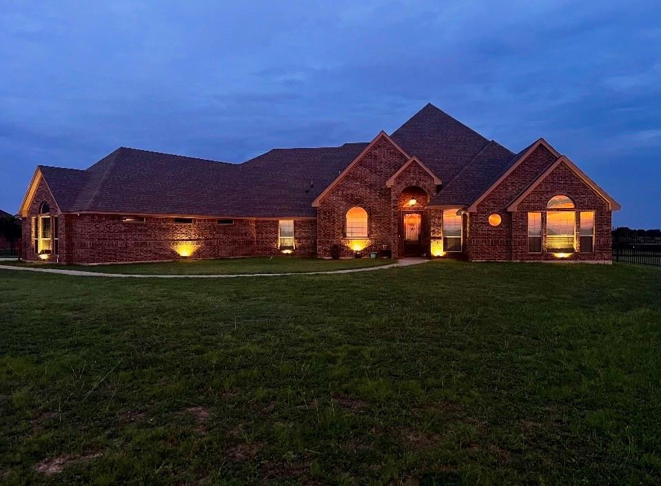 Panther Heights Add - Residential