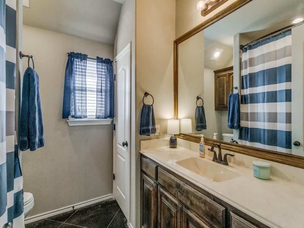 Panther Heights Add - Residential
