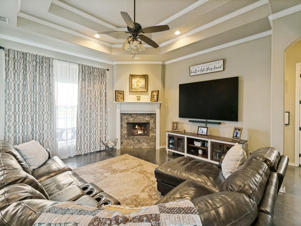 Panther Heights Add - Residential