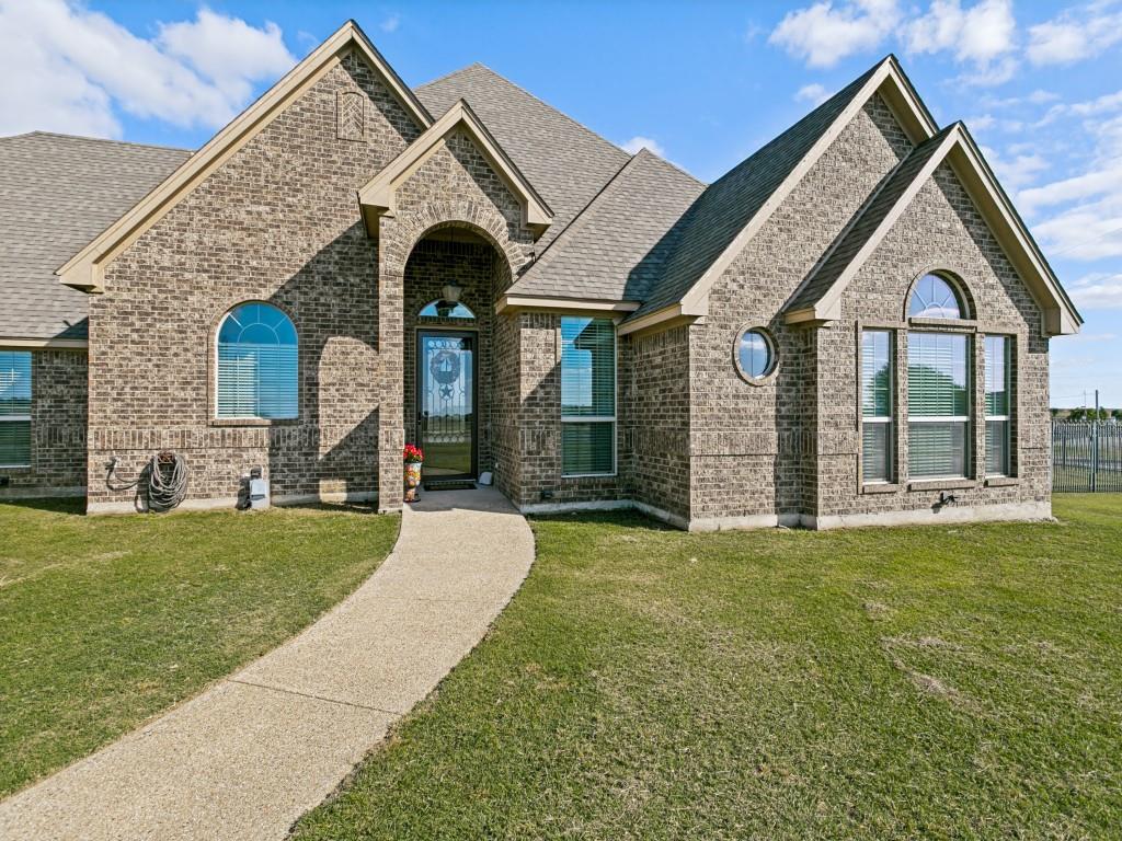Panther Heights Add - Residential