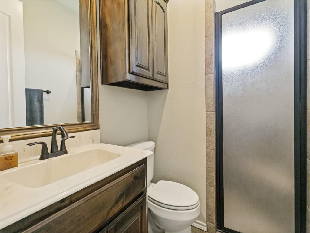 Panther Heights Add - Residential
