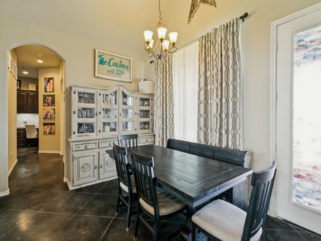 Panther Heights Add - Residential