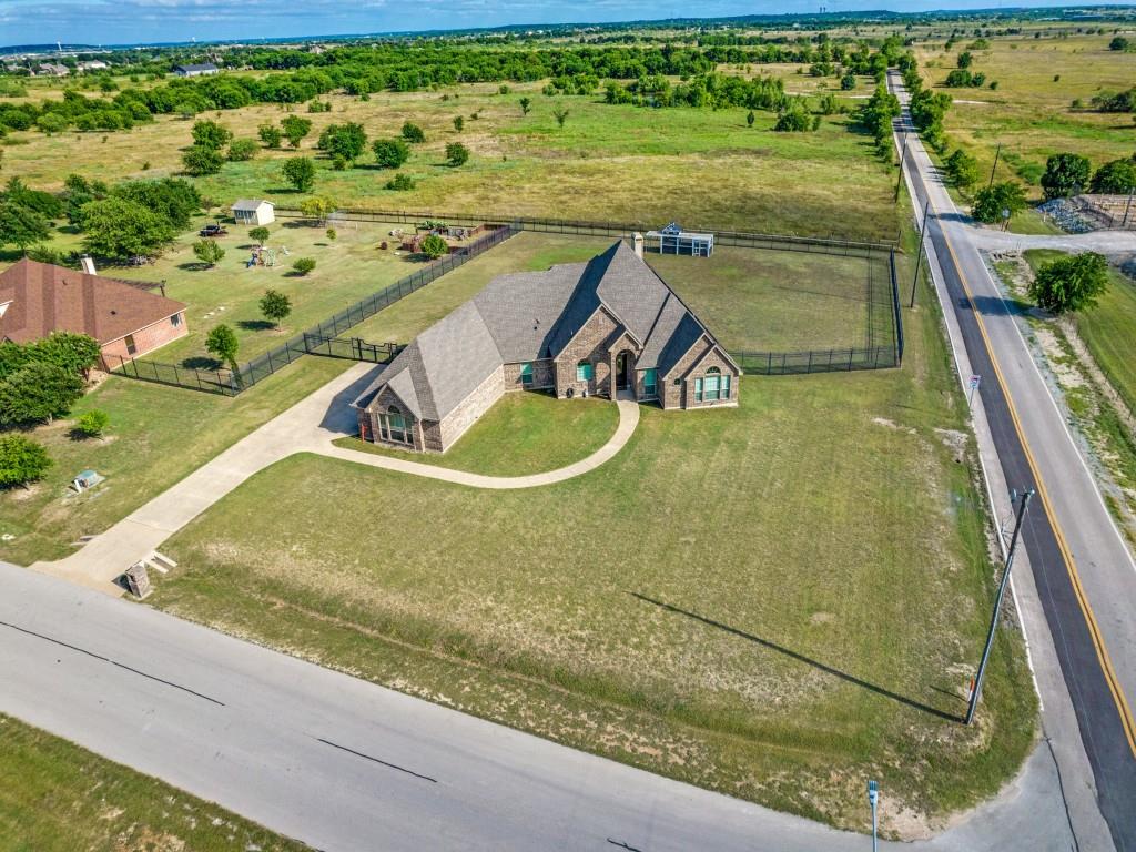 Panther Heights Add - Residential