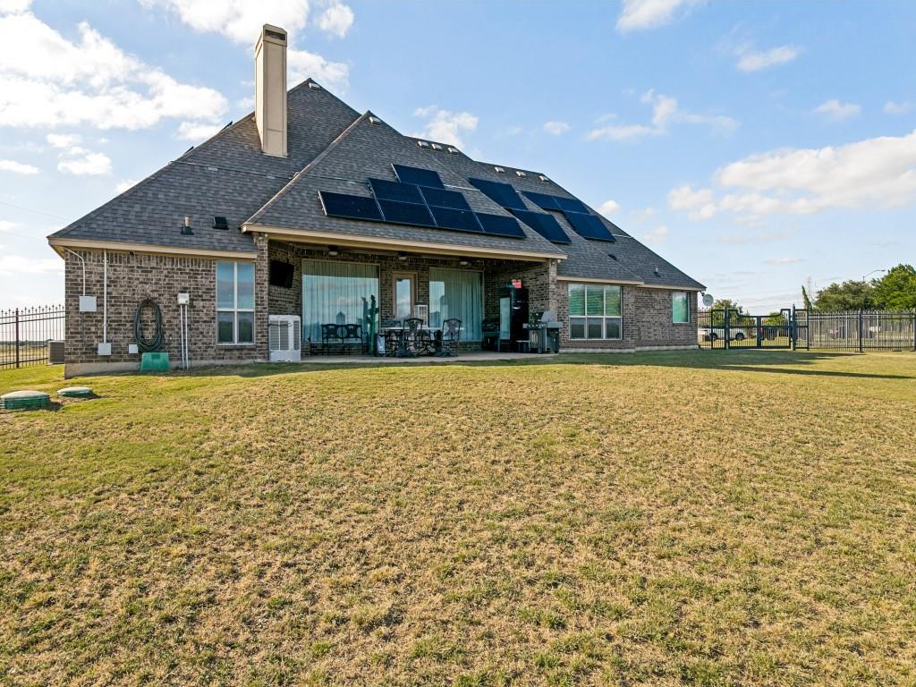 Panther Heights Add - Residential