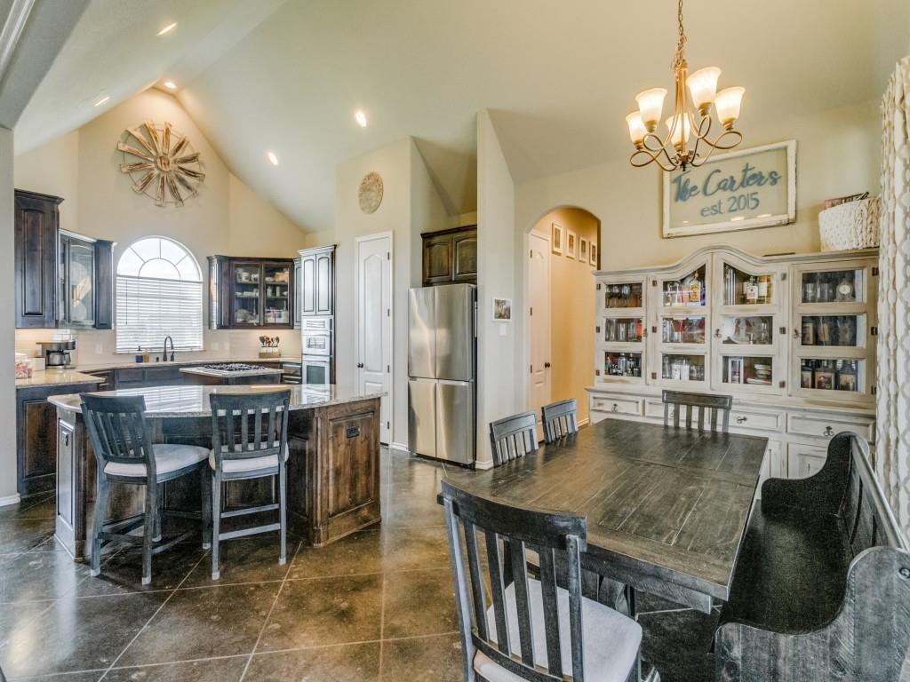Panther Heights Add - Residential