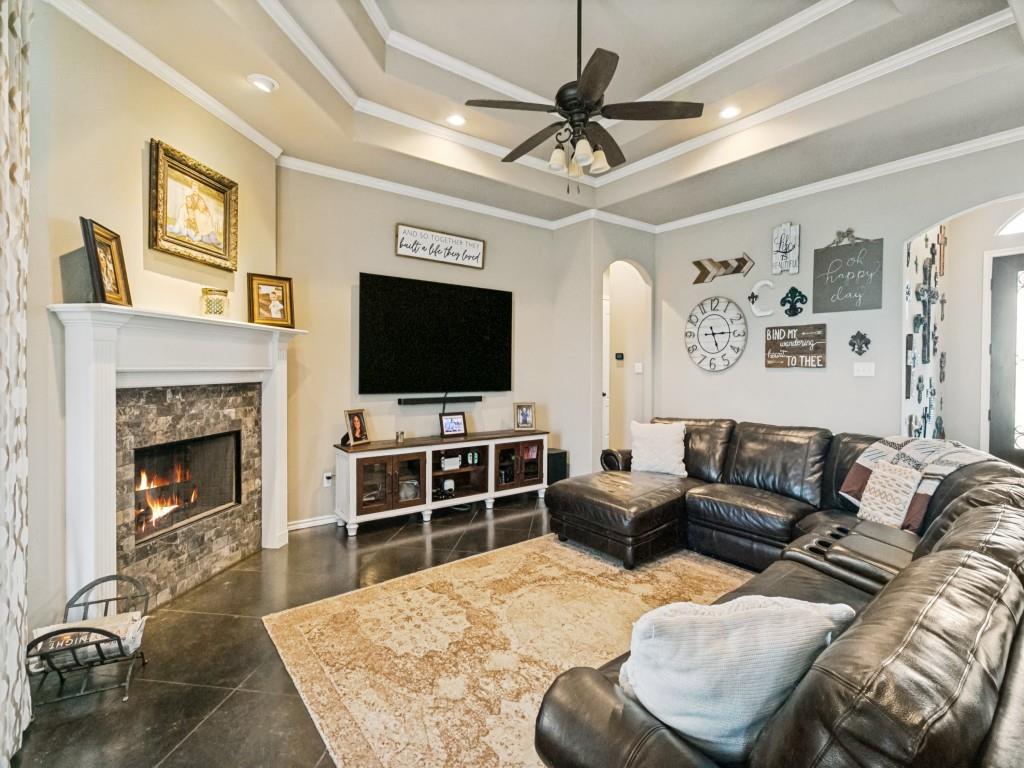 Panther Heights Add - Residential
