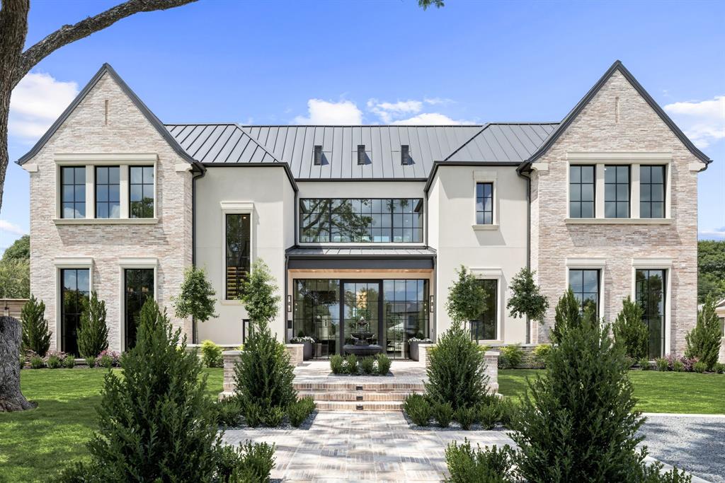 Northaven Hills - Residential