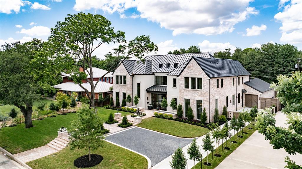 Northaven Hills - Residential