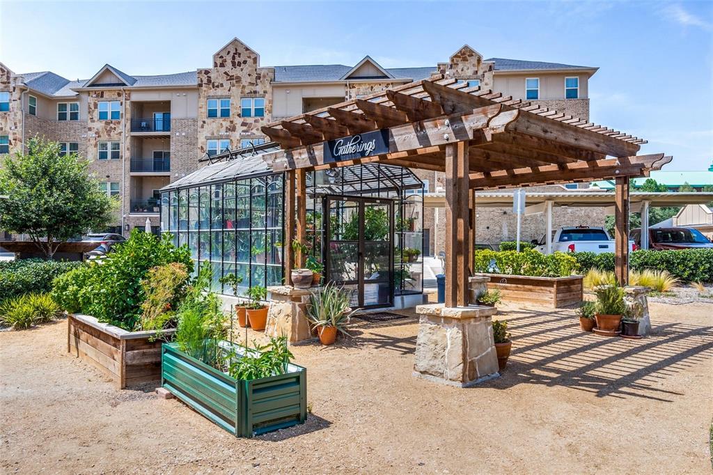 Gatherings at Mercer Crossing Condo B - Residential