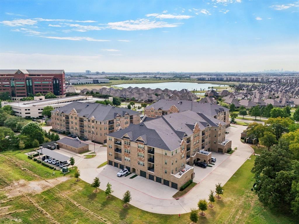 Gatherings at Mercer Crossing Condo B - Residential