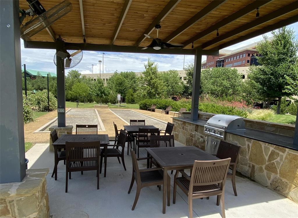 Gatherings at Mercer Crossing Condo B - Residential