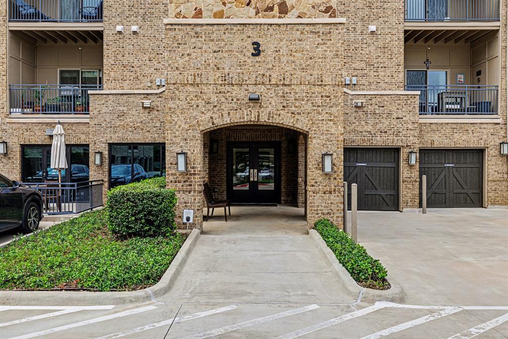 Gatherings at Mercer Crossing Condo B - Residential