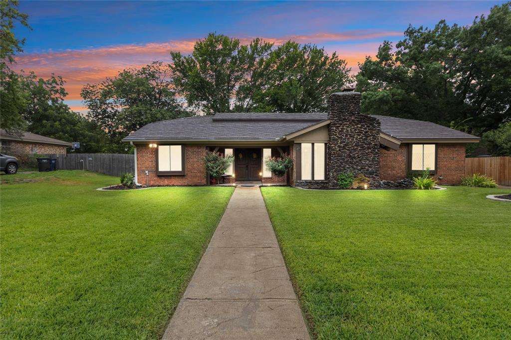 Lake Country Estates - Residential