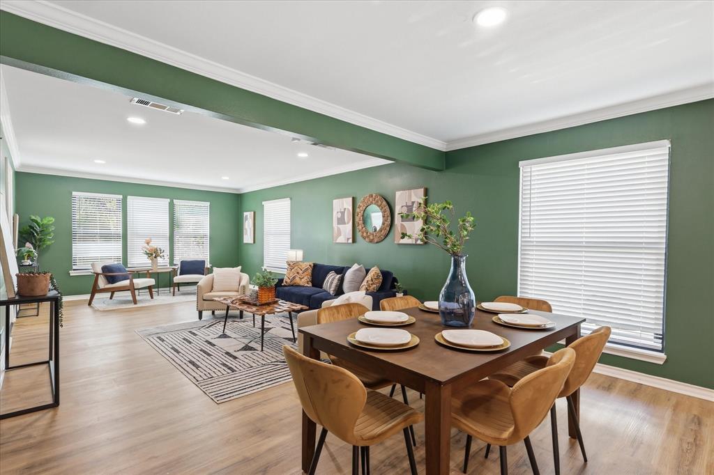 Summit Lawn - Residential