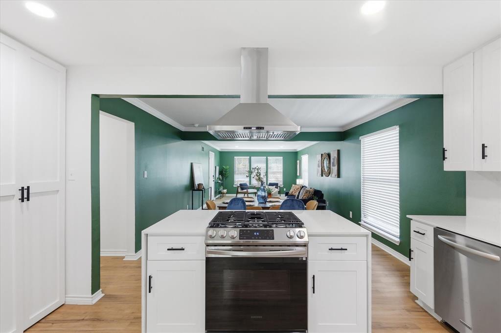 Summit Lawn - Residential