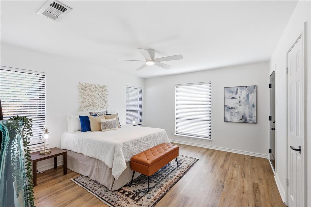 Summit Lawn - Residential