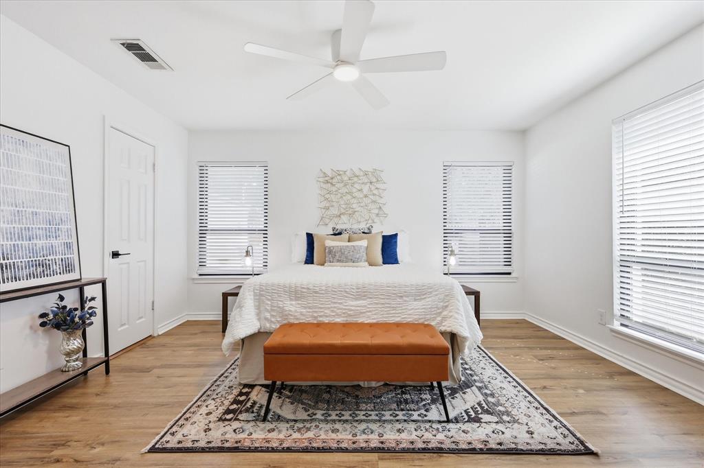 Summit Lawn - Residential