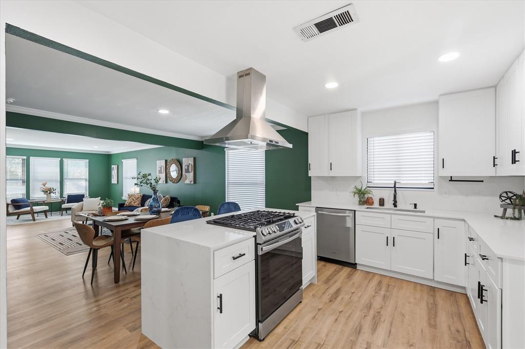 Summit Lawn - Residential