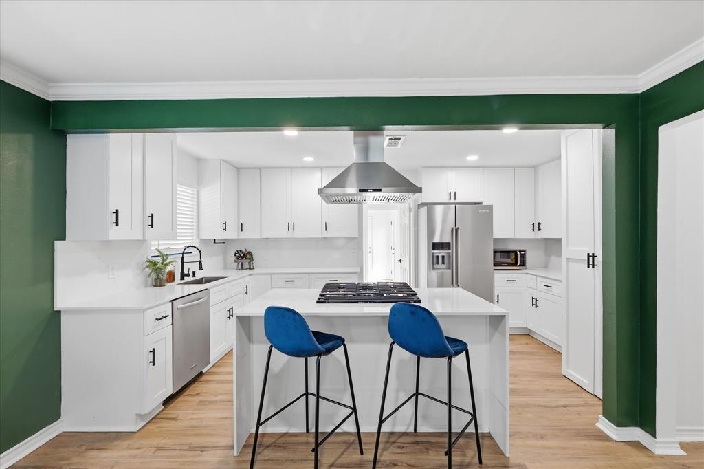Summit Lawn - Residential
