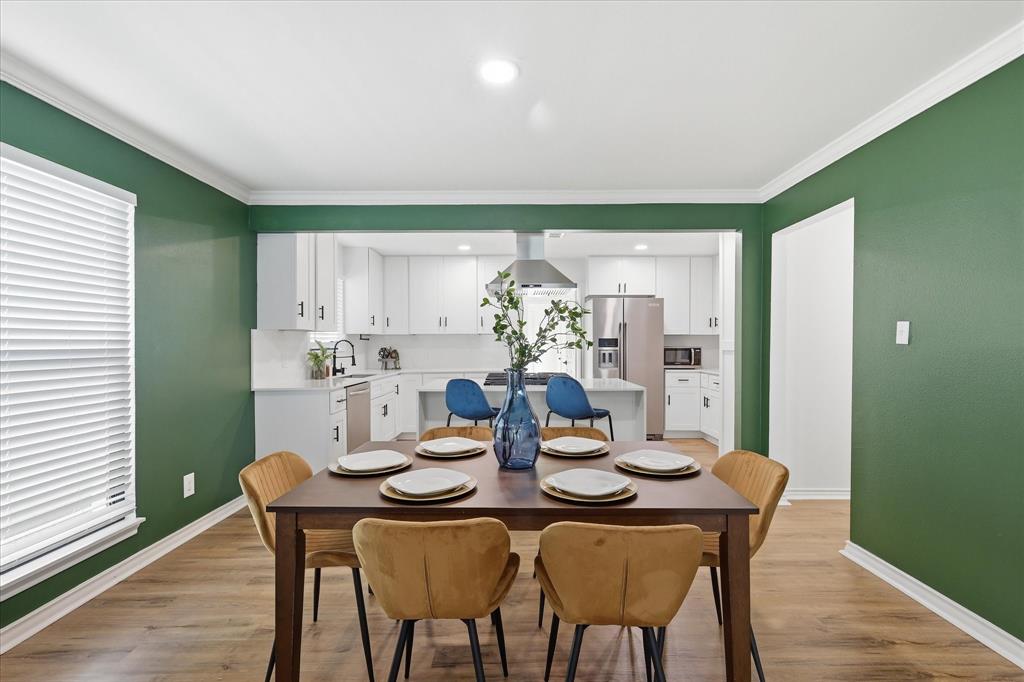 Summit Lawn - Residential