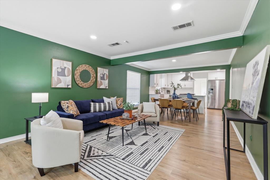 Summit Lawn - Residential