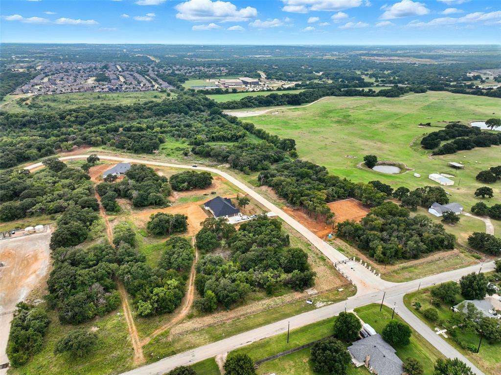 Taylor Bridge Estates North - Land