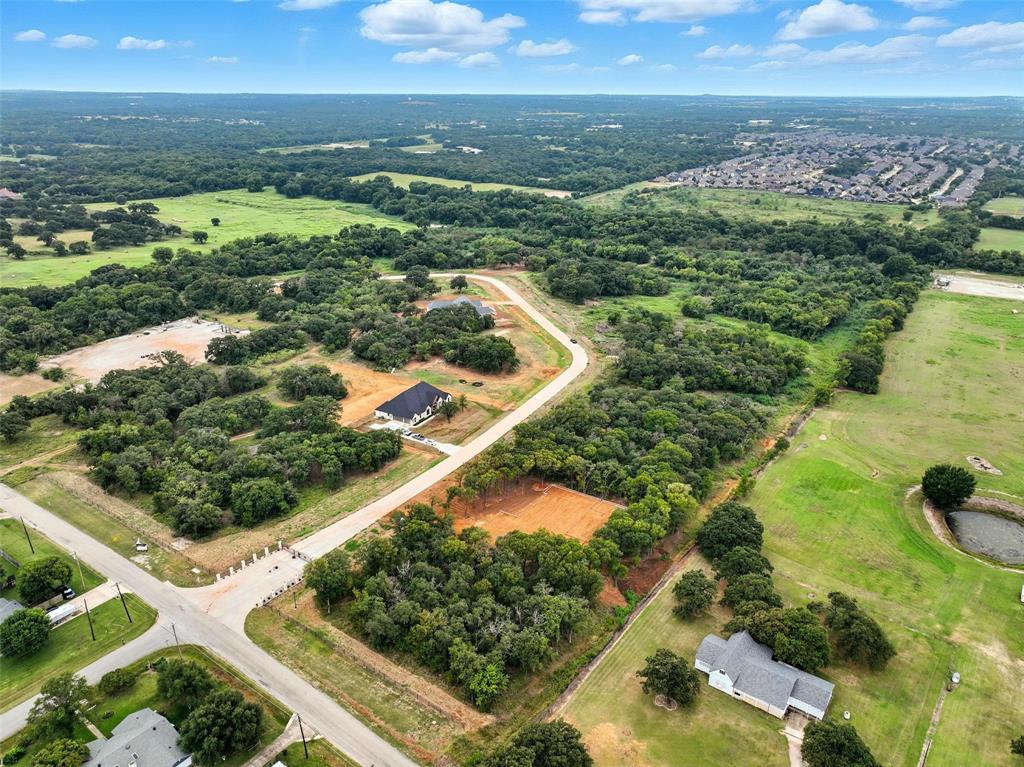 Taylor Bridge Estates North - Land