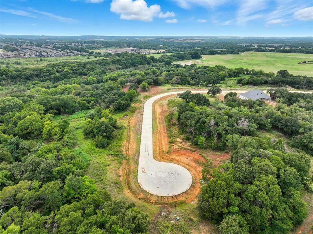 Taylor Bridge Estates North is the newest gated subdivision in Burleson ISD. This lot is 3.577 acres perfect for your dream home. Centennial High School