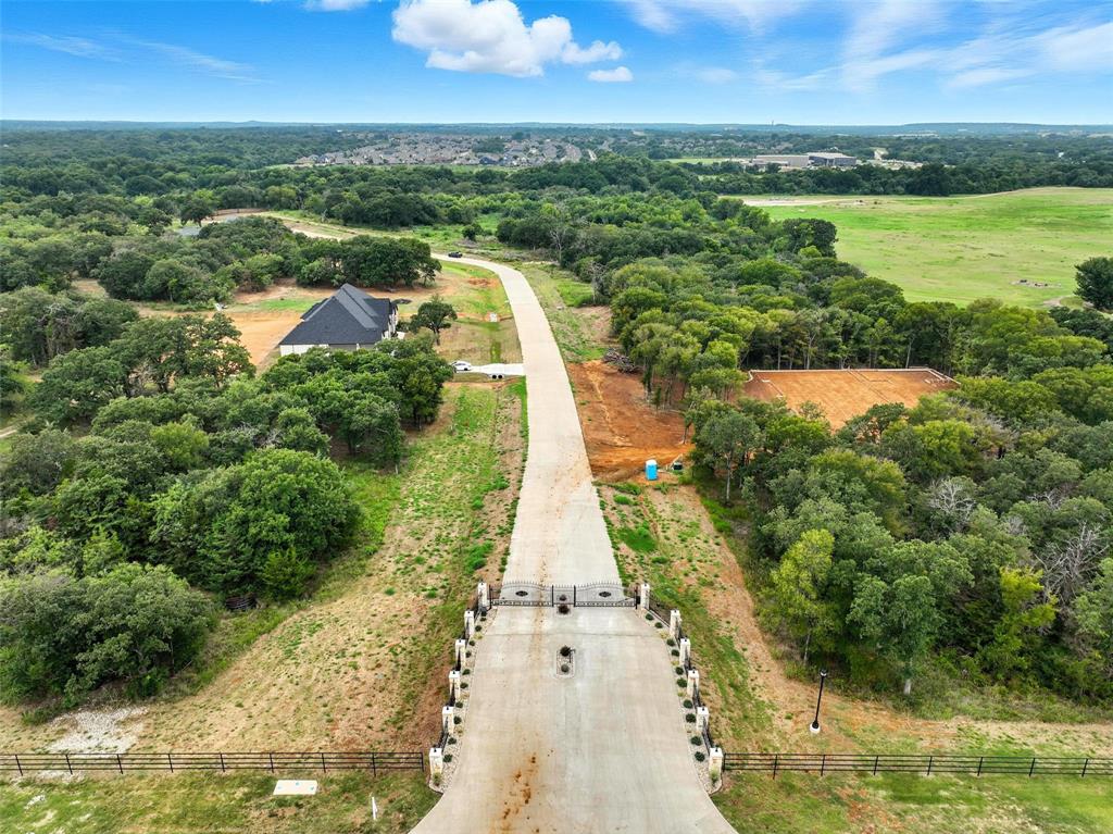 Taylor Bridge Estates North - Land