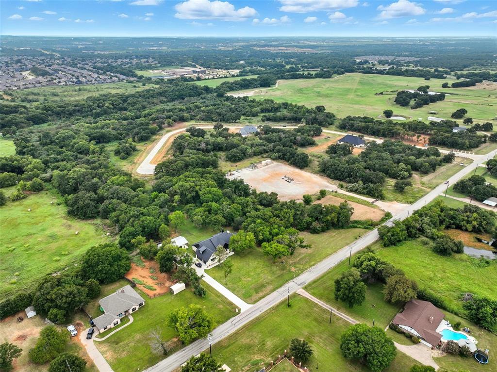 Taylor Bridge Estates North - Land