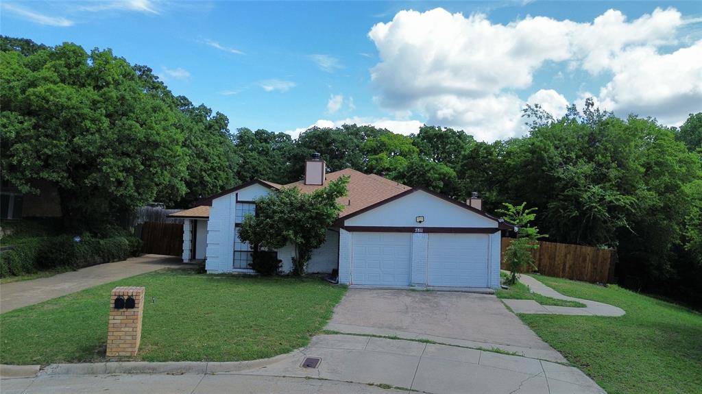 Cookes Meadow Add - Residential Income