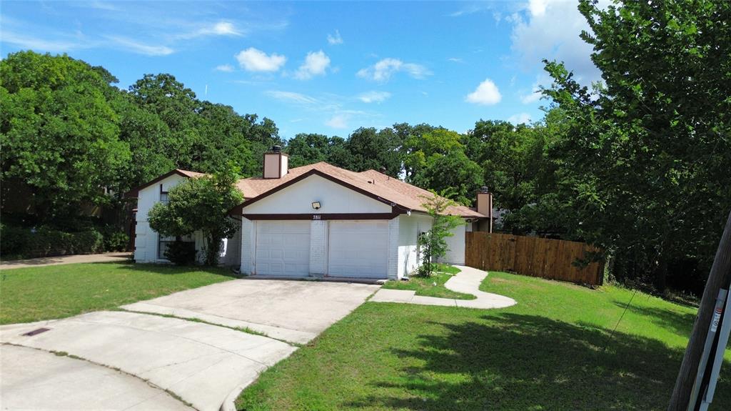 Cookes Meadow Add - Residential Income