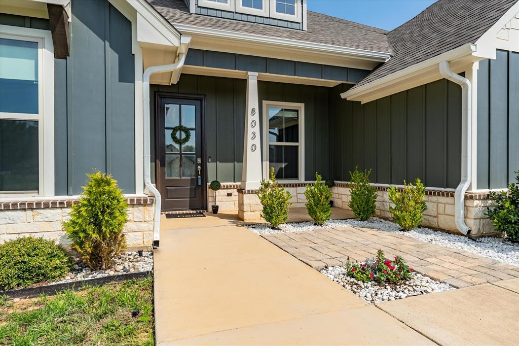 Peach Tree Ranch Sub - Residential