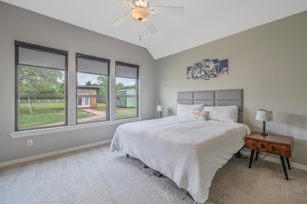 Peach Tree Ranch Sub - Residential