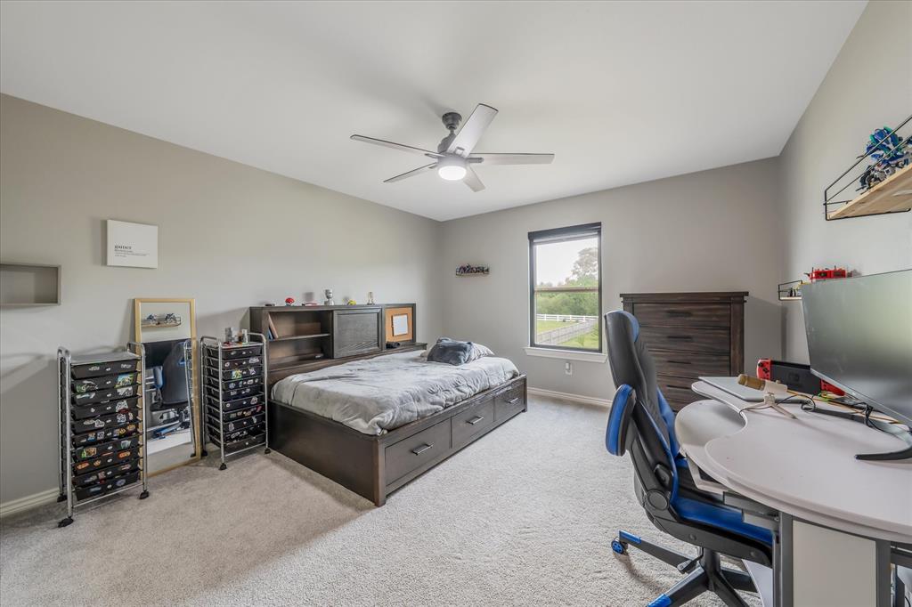 Peach Tree Ranch Sub - Residential