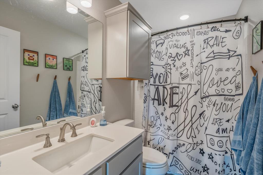 Peach Tree Ranch Sub - Residential