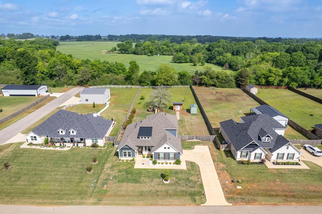 Peach Tree Ranch Sub - Residential