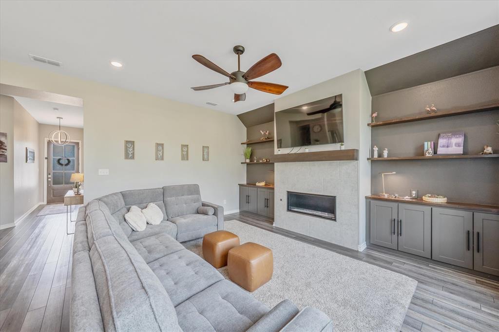 Peach Tree Ranch Sub - Residential