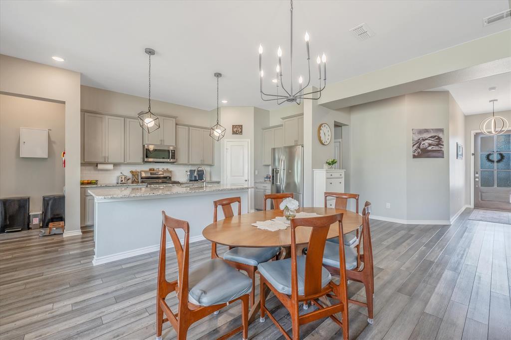 Peach Tree Ranch Sub - Residential